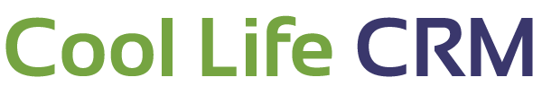 Cool Life CRM logo